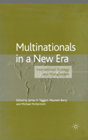 Multinationals in a New Era