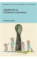 Adulthood in Children's Literature