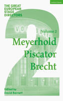 Great European Stage Directors Volume 2