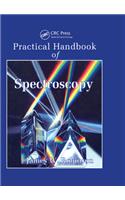 Practical Handbook of Spectroscopy