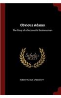 Obvious Adams
