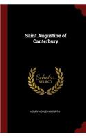 Saint Augustine of Canterbury