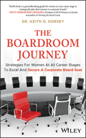 The Boardroom Journey