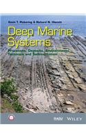 Deep Marine Systems