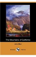 Mountains of California (Dodo Press)