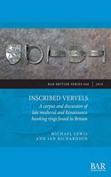 Inscribed Vervels