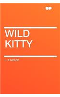 Wild Kitty