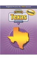 Achieve Texas Mathematics, Grade 6: (Achieve Texas)