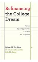 Refinancing the College Dream