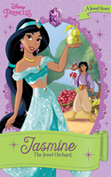 Disney Princess Jasmine: The Jewel Orchard: The Jewel Orchard