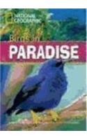 Birds in Paradise + Book with Multi-ROM