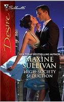 High-Society Seduction