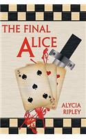 The Final Alice: (English)