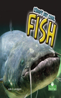 Creepy But Cool Fish: (Creepy But Cool)
