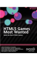 Html5 Games Most Wanted