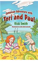 Jamaican Adventure with Tori and Paul