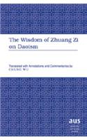 Wisdom of Zhuang Zi on Daoism