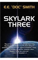 Skylark Three