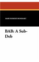 Bab