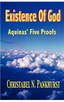 Existence of God