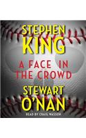 Face in the Crowd