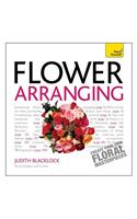 Get Started with Flower Arranging