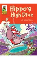 Froglets: Animal Olympics: Hippo's High Dive