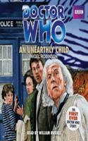 Doctor Who: An Unearthly Child