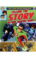 Telling the Story in Your Graphic Novel