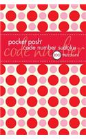 Pocket Posh Code Number Sudoku: 100 Puzzles