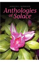 Anthologies of Solace