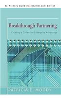 Breakthrough Partnering