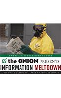 The Onion 2016 Daily Calendar