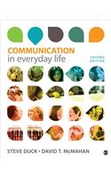 Communication in Everyday Life