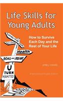 Life Skills for Young Adults