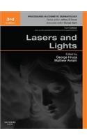 Lasers and Lights E-Book
