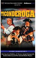Ticonderoga