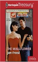 The Wallflower