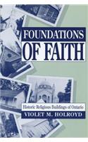 Foundations of Faith