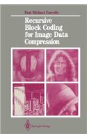 Recursive Block Coding for Image Data Compression