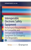 Interoperable Electronic Safety Equipment