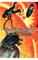 Turning Point by Alfred Coppel, Jr., Science Fiction, Fantasy