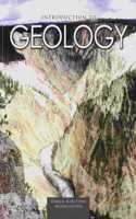 Introduction to Geology