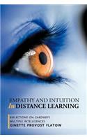 Empathy and Intuition in Distance Learning