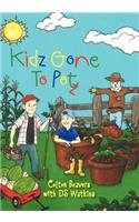 Kidz Gone To Potz