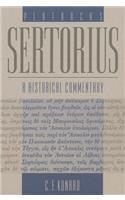 Plutarch's Sertorius: A Historical Commentary