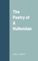Poetry of A Hullensian