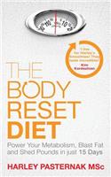 Body Reset Diet