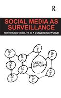 Social Media as Surveillance