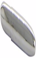 FISHER SPACE PEN BULLET CHROME